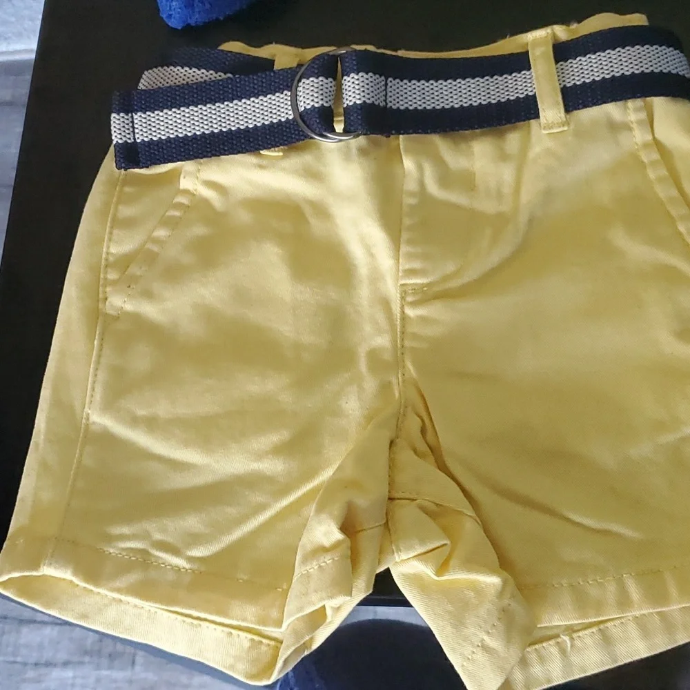 The Children's Place Dress Shorts